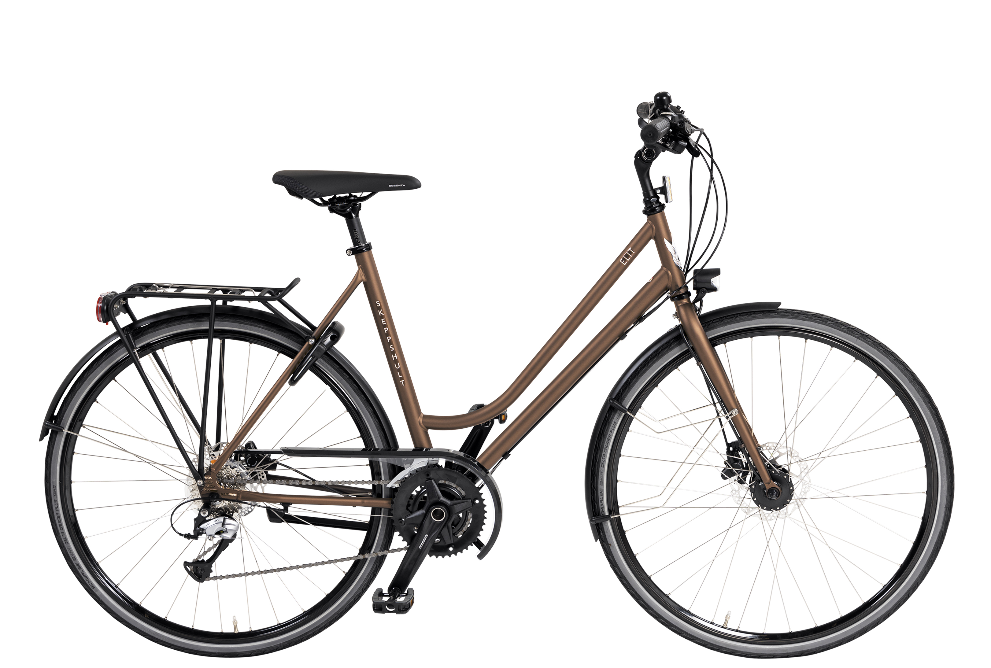 Skeppshult DAM ELIT, 18-VXL.