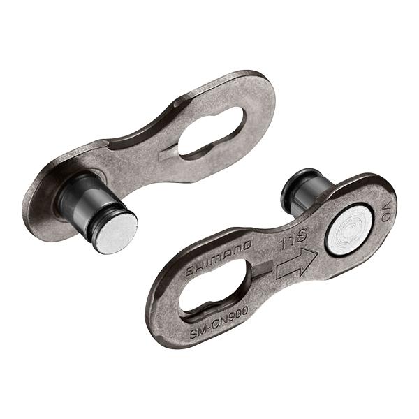Shimano Kedjelås engångs 11-vxl 2-pack