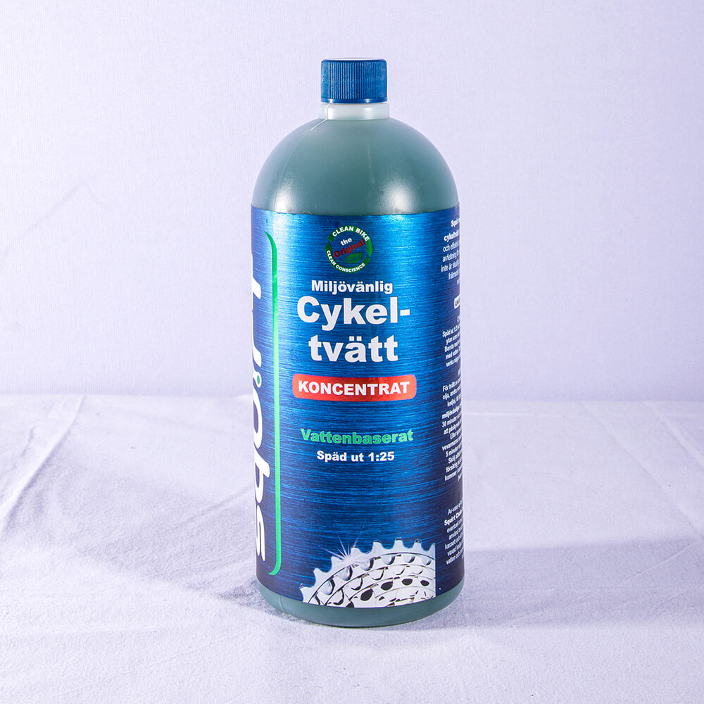 Squirt Bio-Bike Concentrate 1000ml