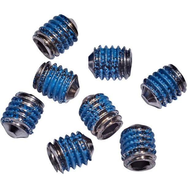 Shimano Pedal Pins 8-pack