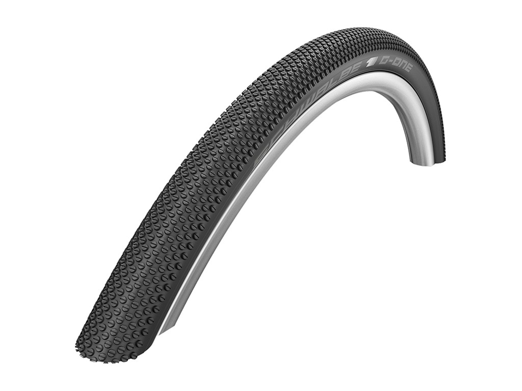 Schwalbe 40-622 G-One TL Vikbar Sv