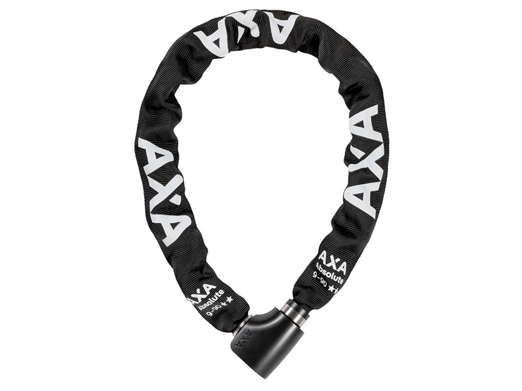 AXA Chain Absolute 9 - 90 Chain lock SBSC 