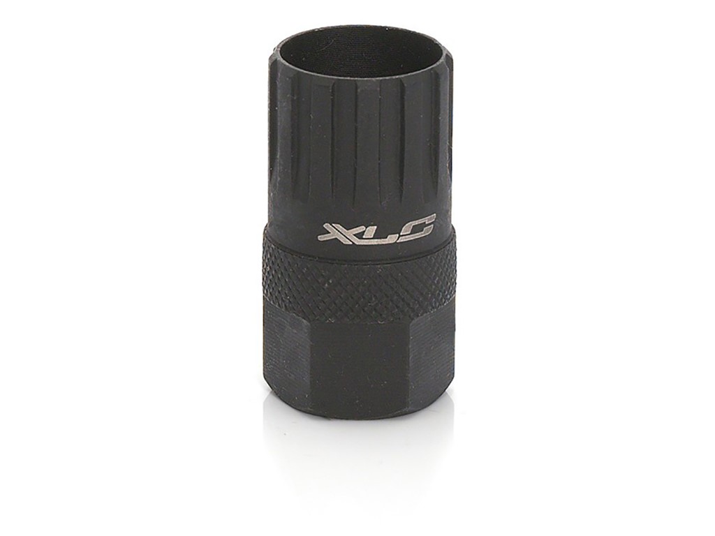 XLC TO-S17 Frikransavdragare