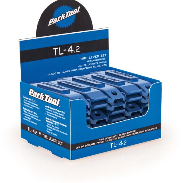 Däckavtagare TL-4.2 2pack