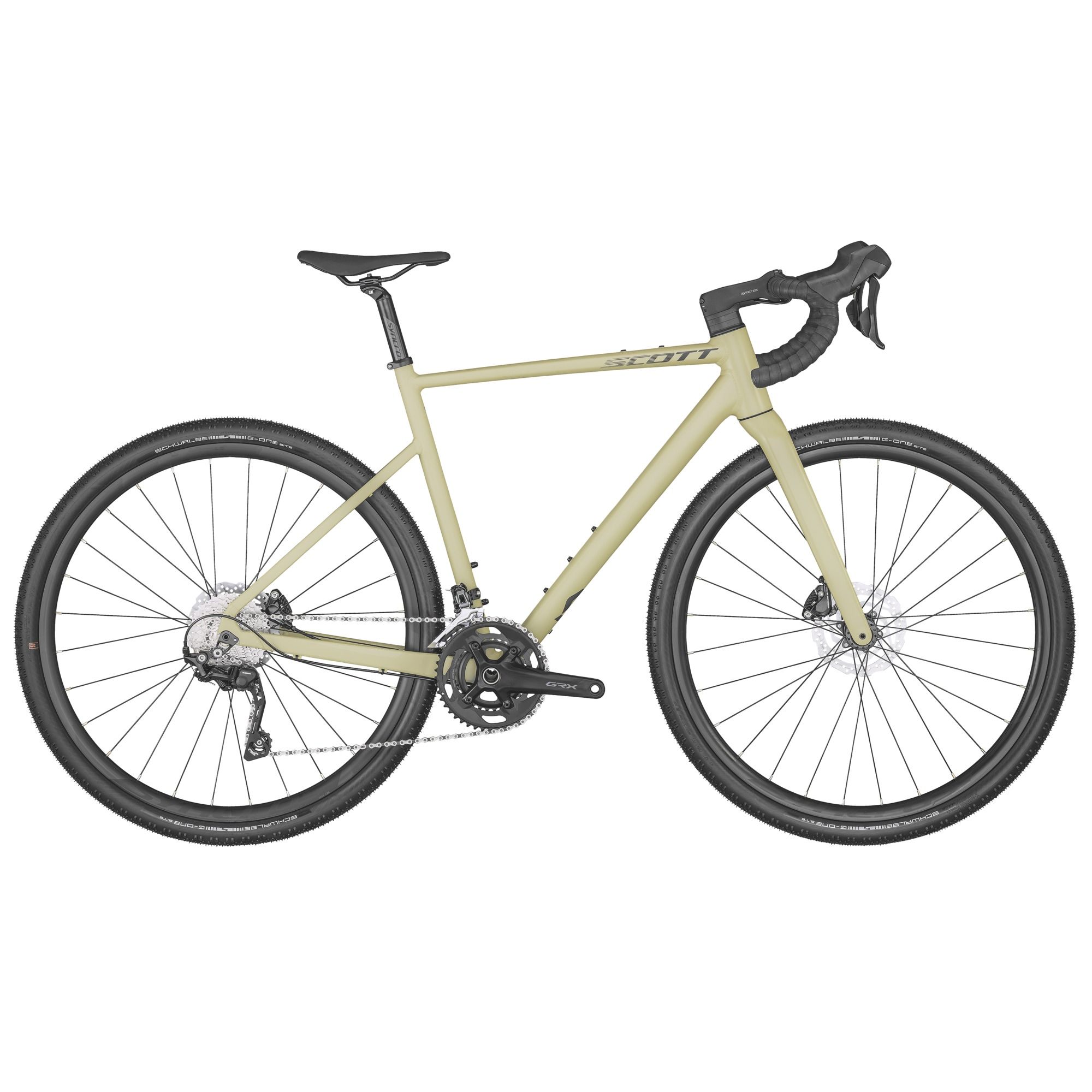 Scott Speedster Gravel 30