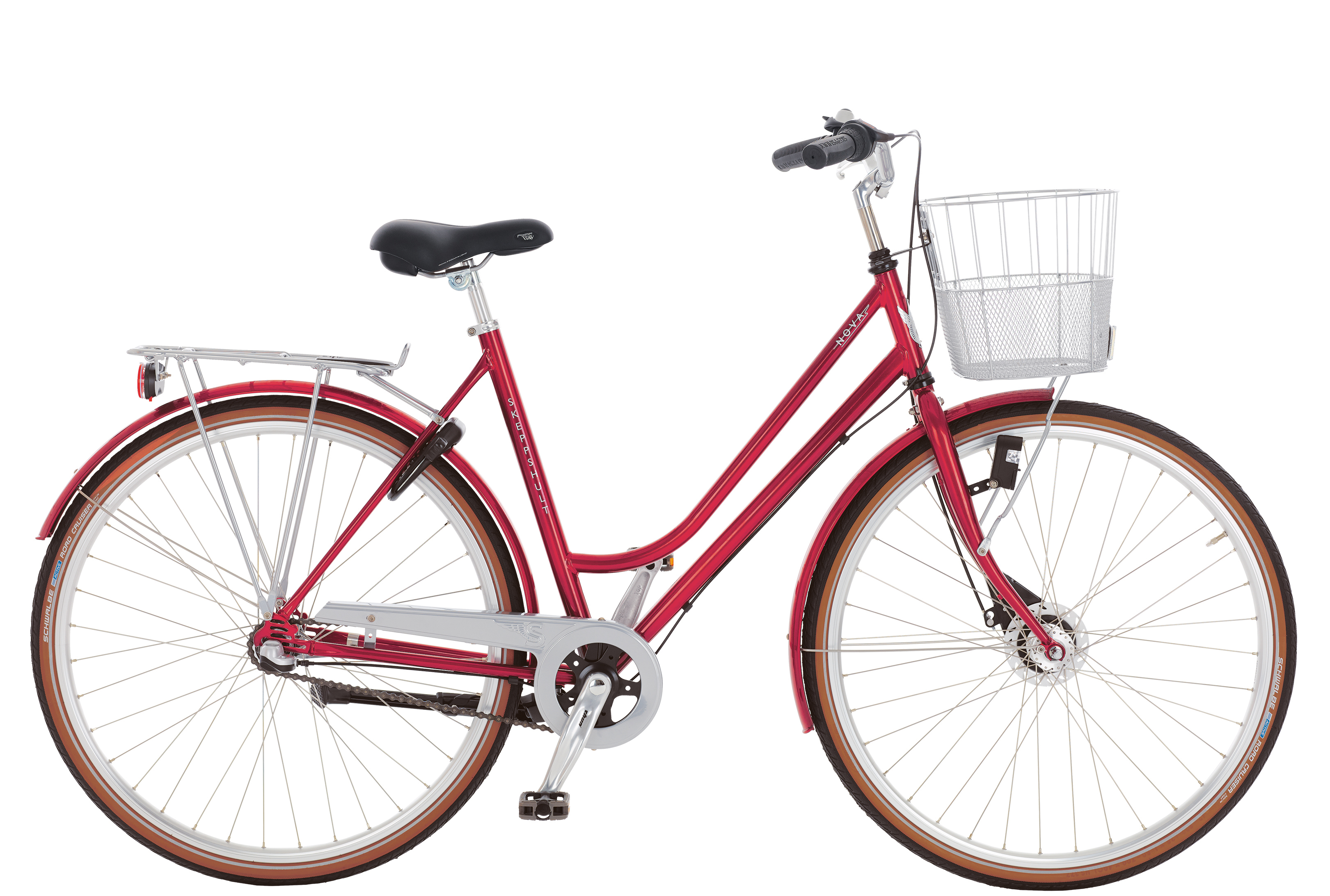 Skeppshult NOVA 7-VXL, 47CM