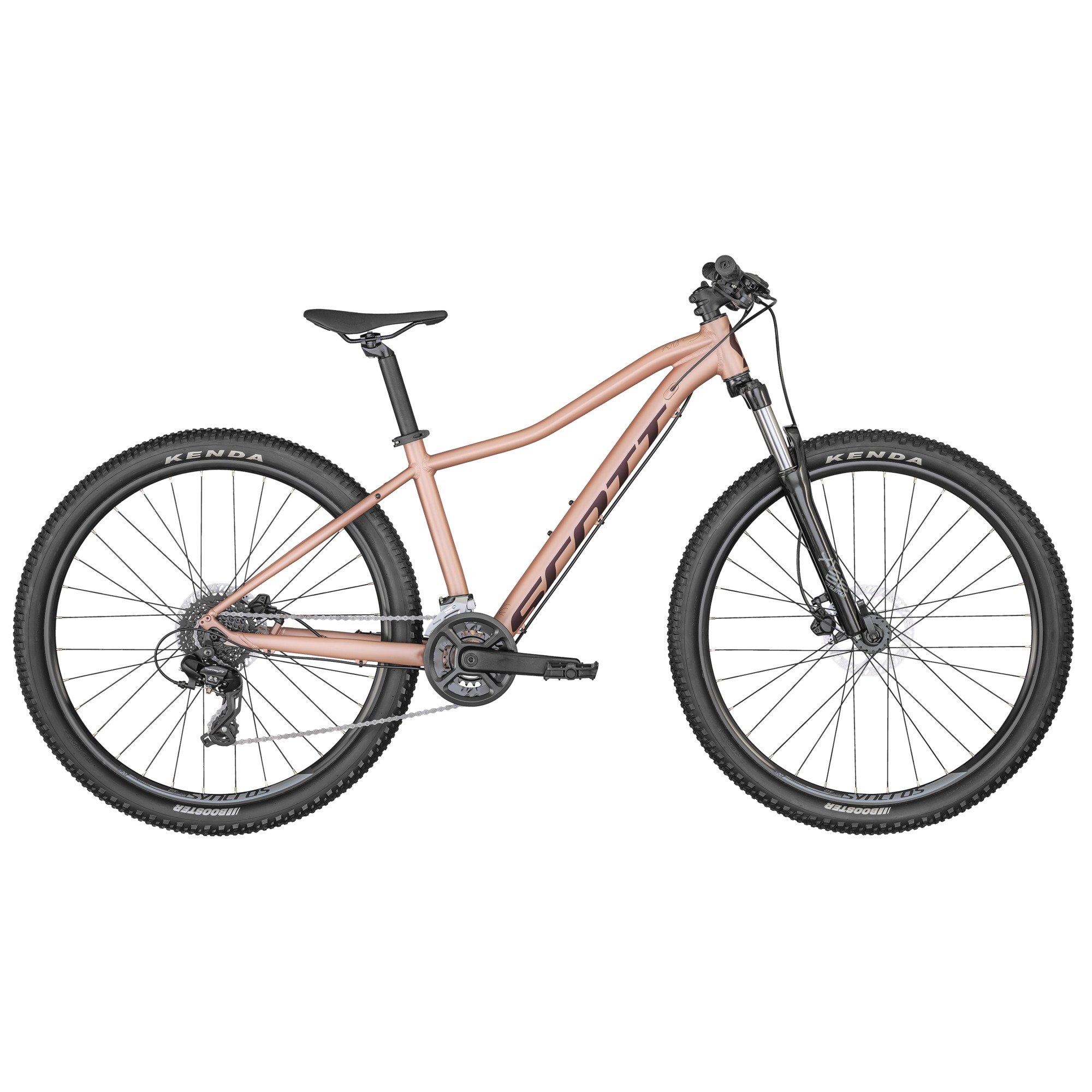 Scott Contessa Active 50 27,5