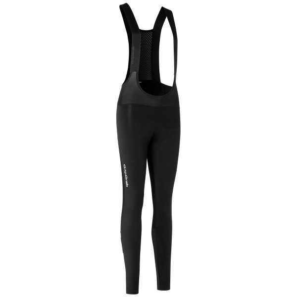 GripGrab W's PACR Water-Resistant Bib Tights, Dam