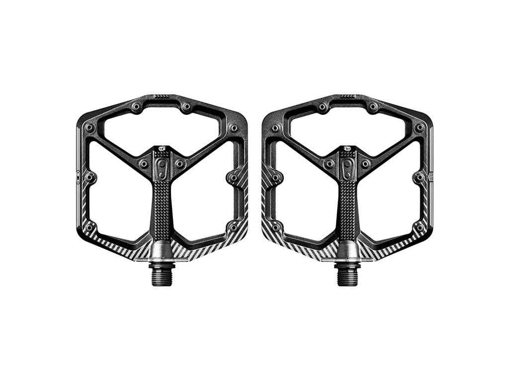 Crankbrothers Pedal Stamp 7 Large Danny Macaskill Ed. 