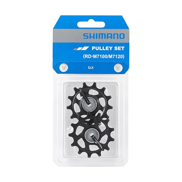 Shimano Rulltrissa par