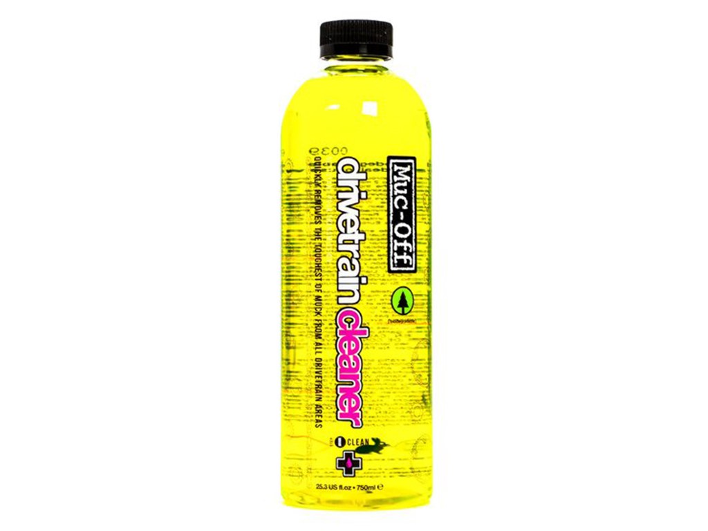 Muc-Off Drivetrain Cleaner