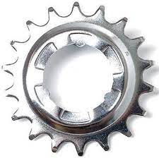 Shimano Bakdrev Nexus 16T