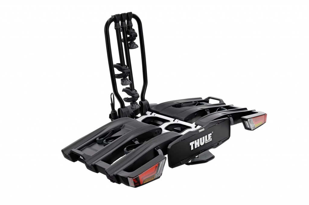 Thule EasyFold XT 3 black