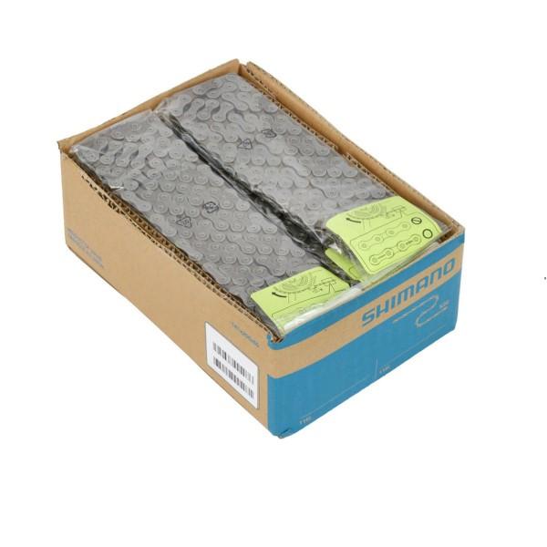 Shimano Kedja 9-vxl 116l (bulk)