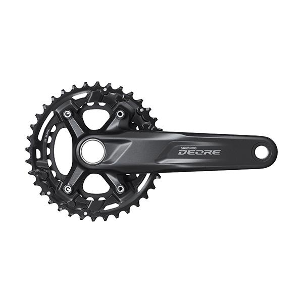 Shimano Vevparti 11-vxl Dubbel 