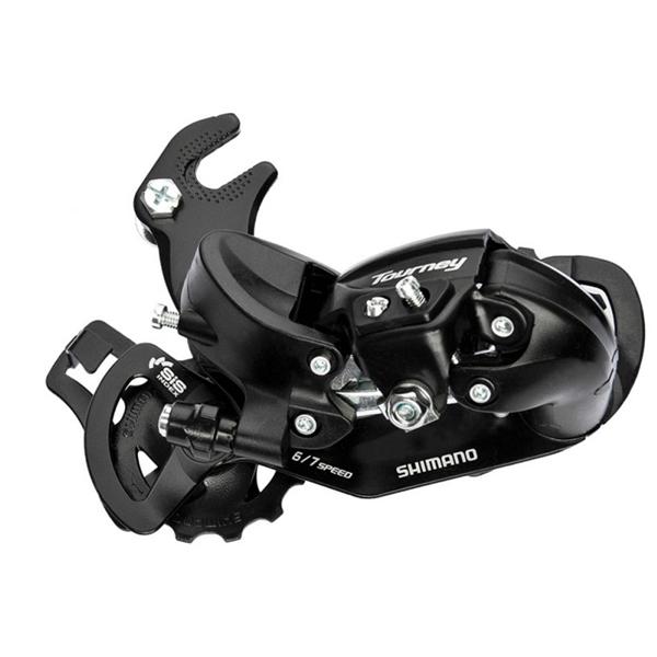 Shimano Bakväxel 6/7-vxl RD-TY300