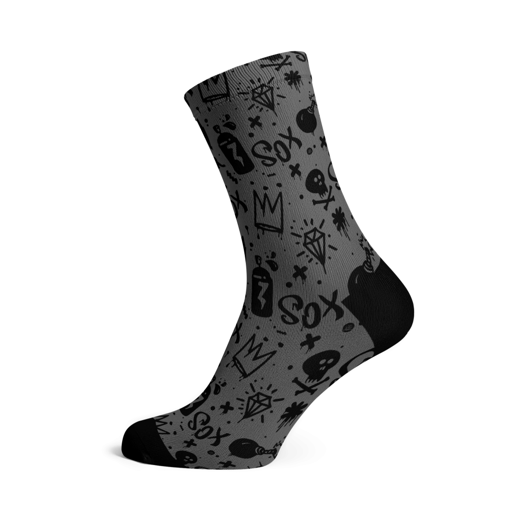 Sox Doodle