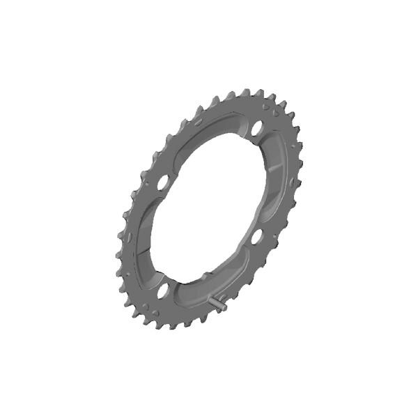 Shimano Kedjedrev 38T-AZ Deore