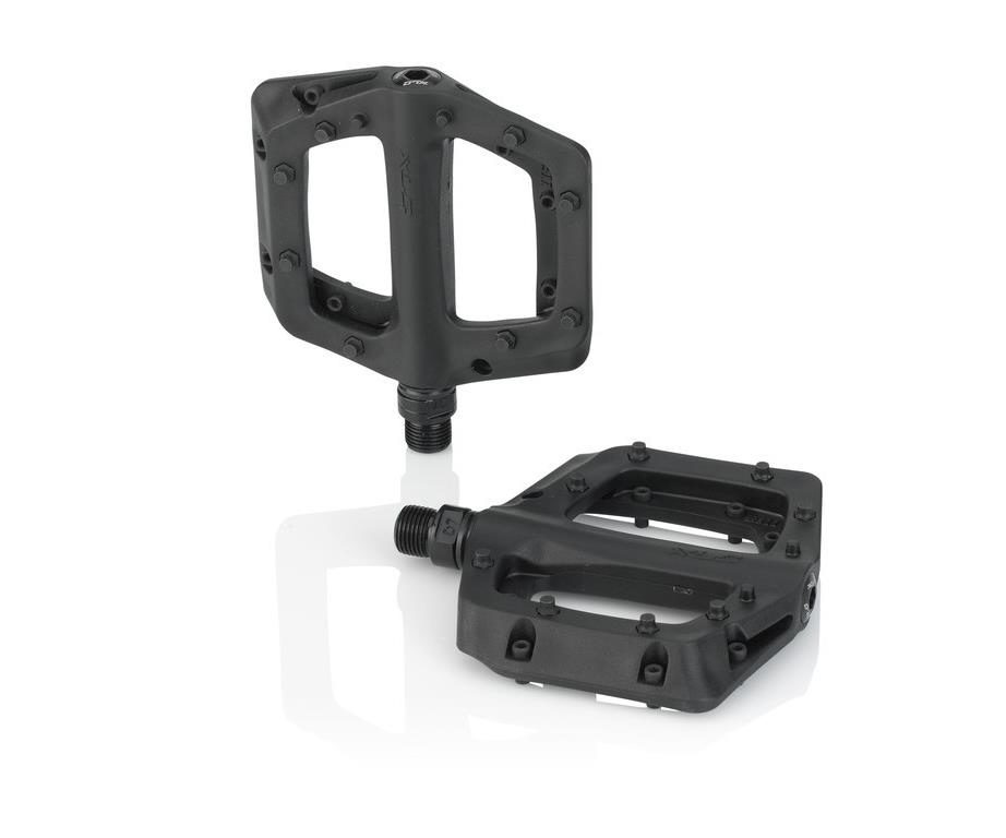 XLC Pedal PD-M23 Svart/Svart