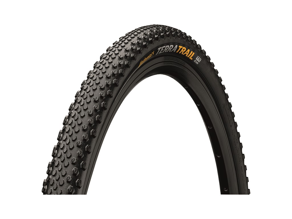 Continental Terra Trail Shieldwall TR