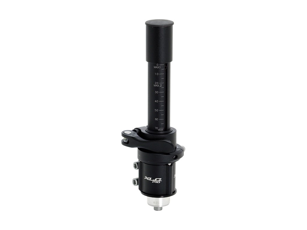 XLC Styrstam Adapter ST-L02