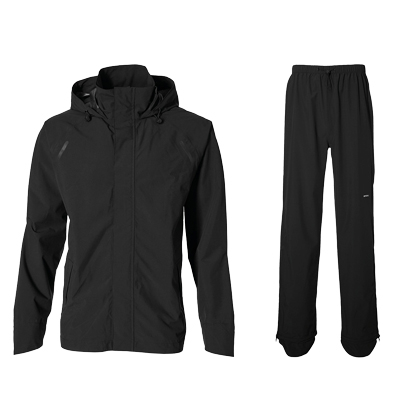 Basil Hoga Regnställ Unisex 