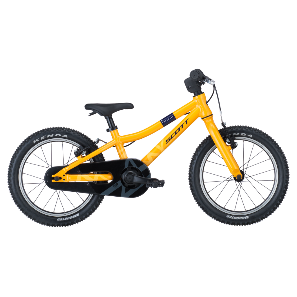 Scott Contrail 160
