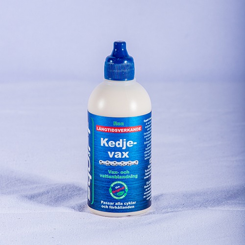 Squirt Kedjevax 120ml