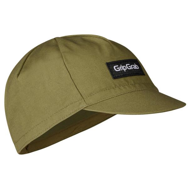 GripGrab Classic Cotton Cap