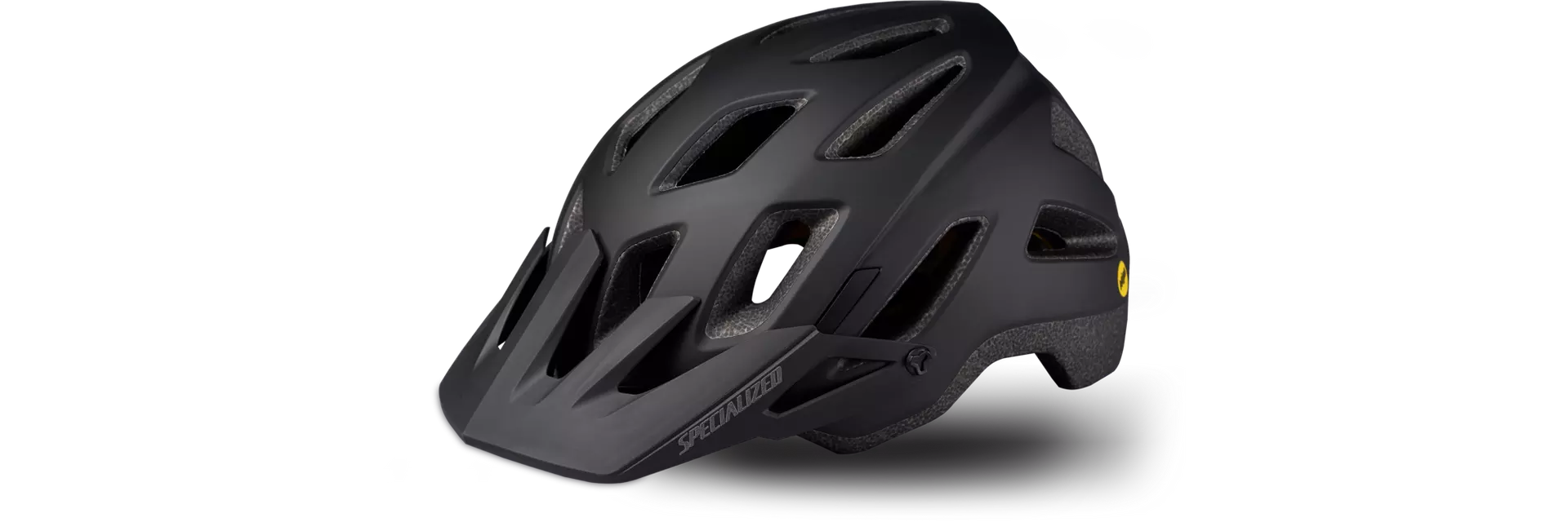 Specialized Hjälm Ambush Comp