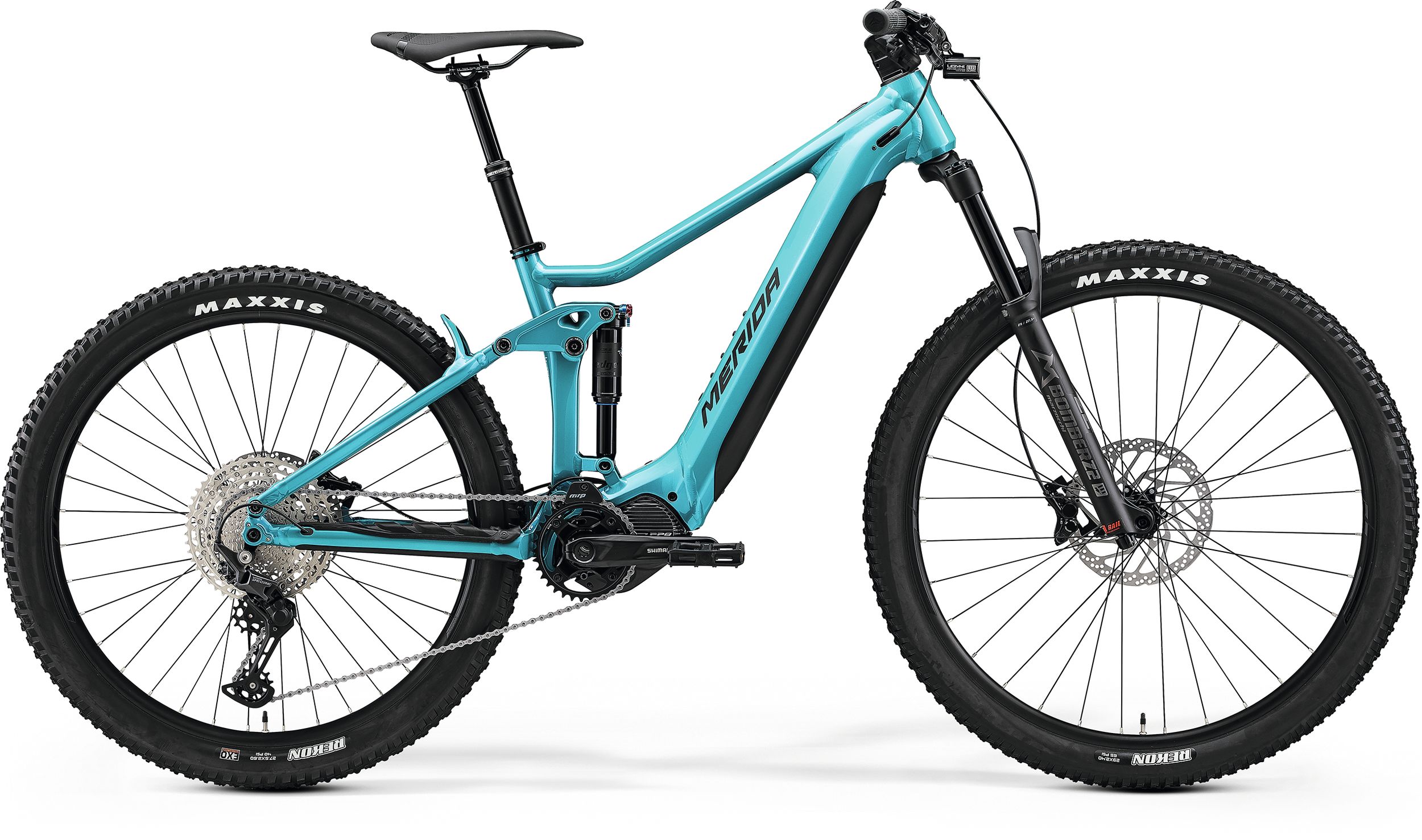Merida eOne-Forty 500