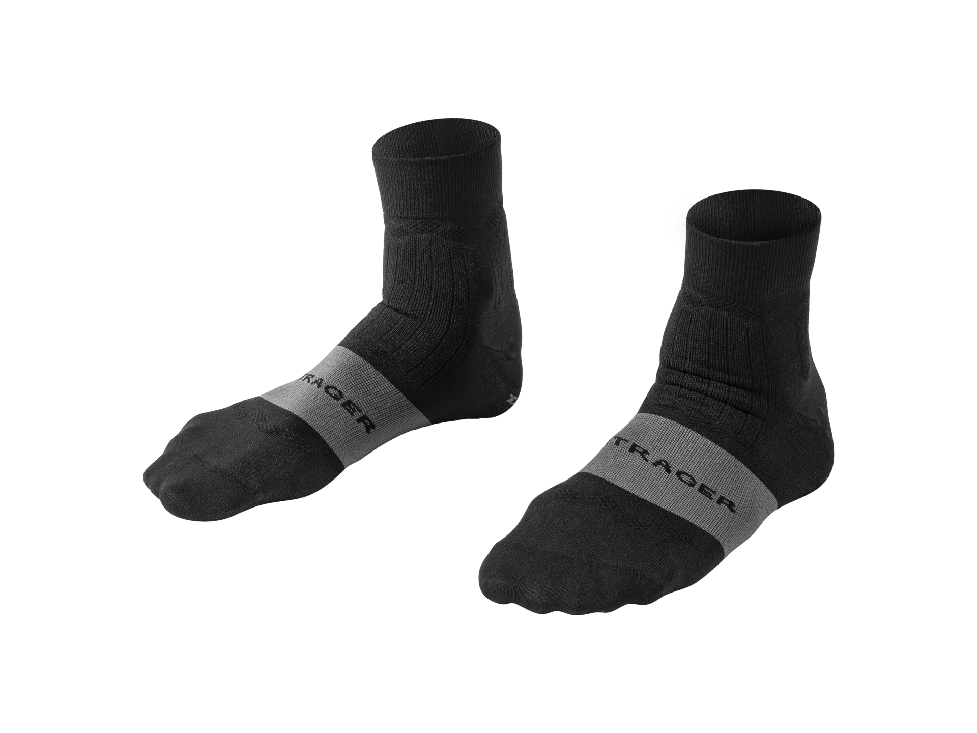 Bontrager Velocis Quarter Sock