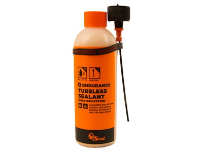 Orange Seal Endurance Tubeless Sealant 237 ml
