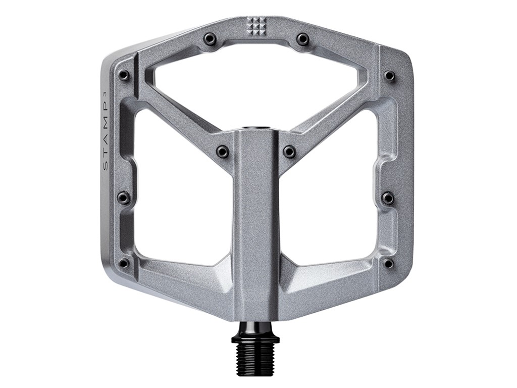 Crankbrothers Stamp 3 Pedal Magnesium 