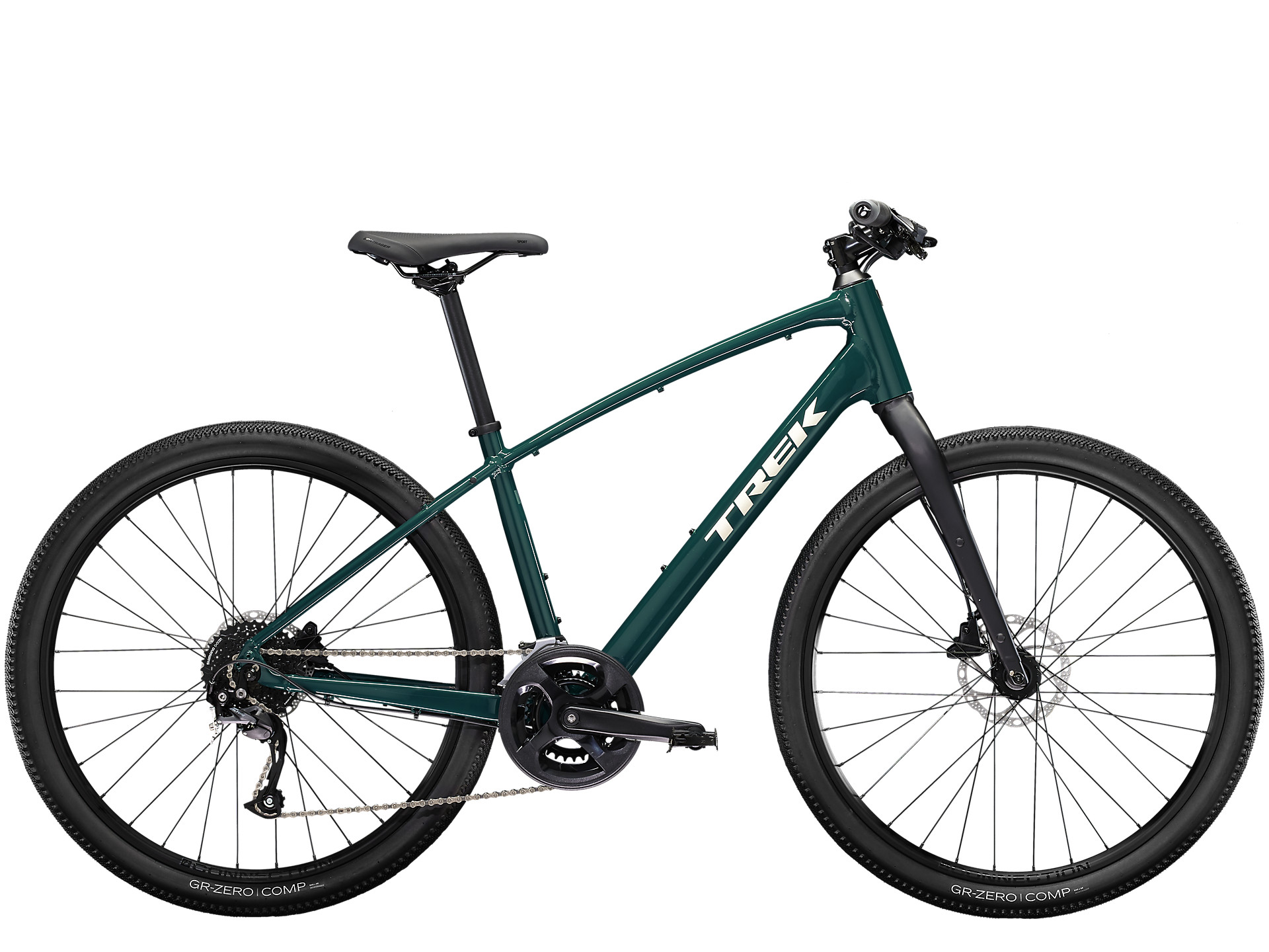 Trek Dual Sport 2 