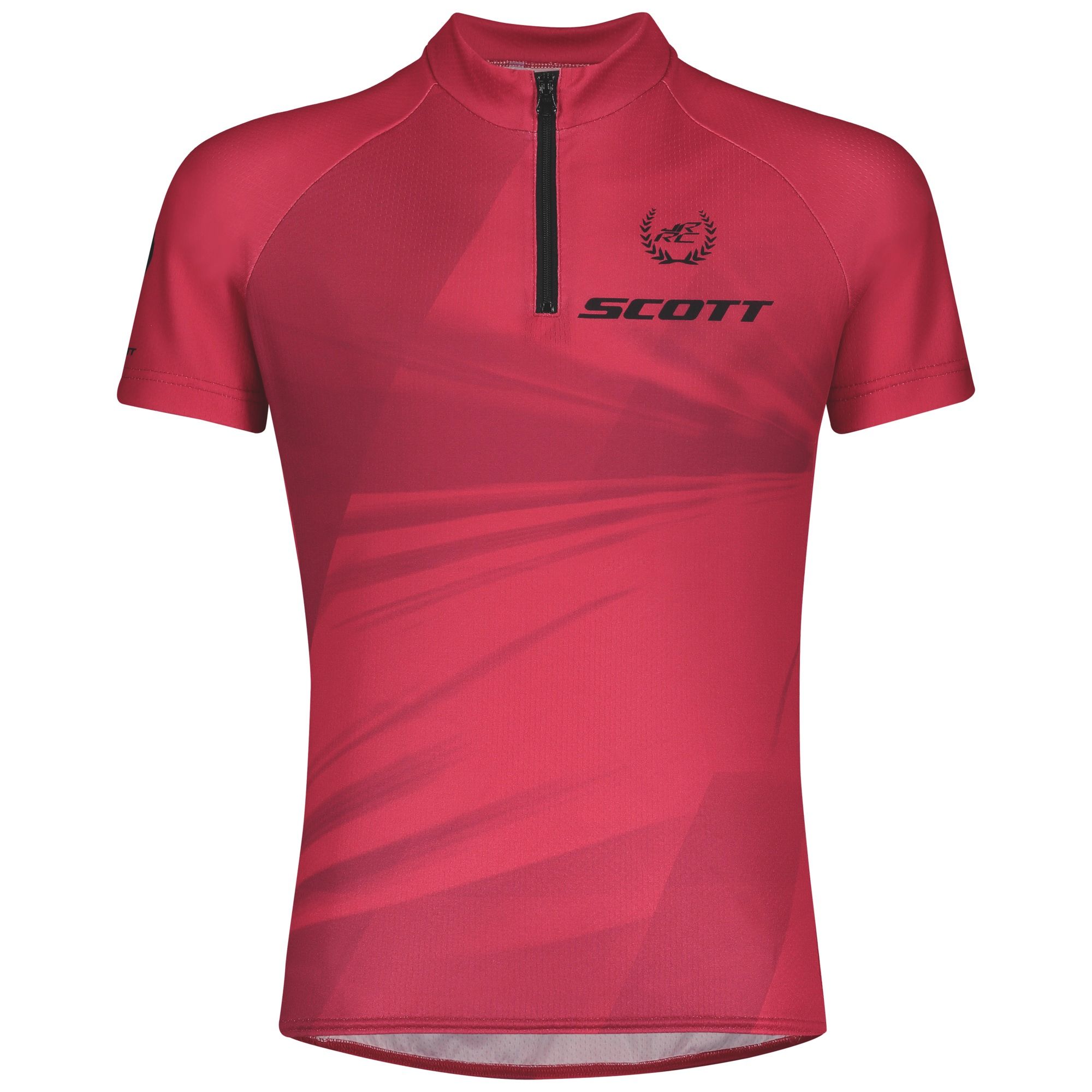 SCOTT Shirt Jr RC Pro s/sl 