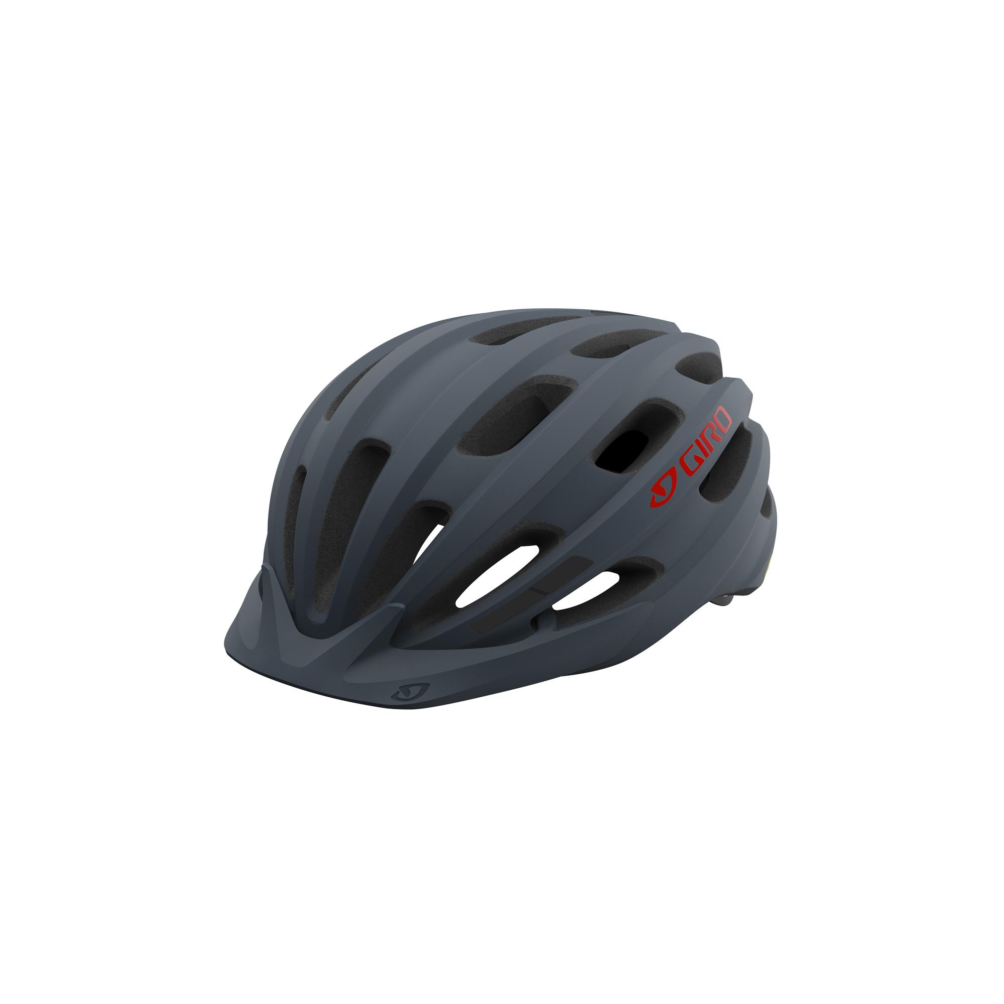 Giro Register Mips Mat Portaro Grey 54-61 cm