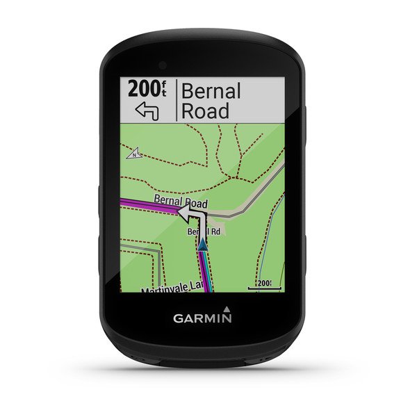 Garmin Edge 530 GPS, EU
