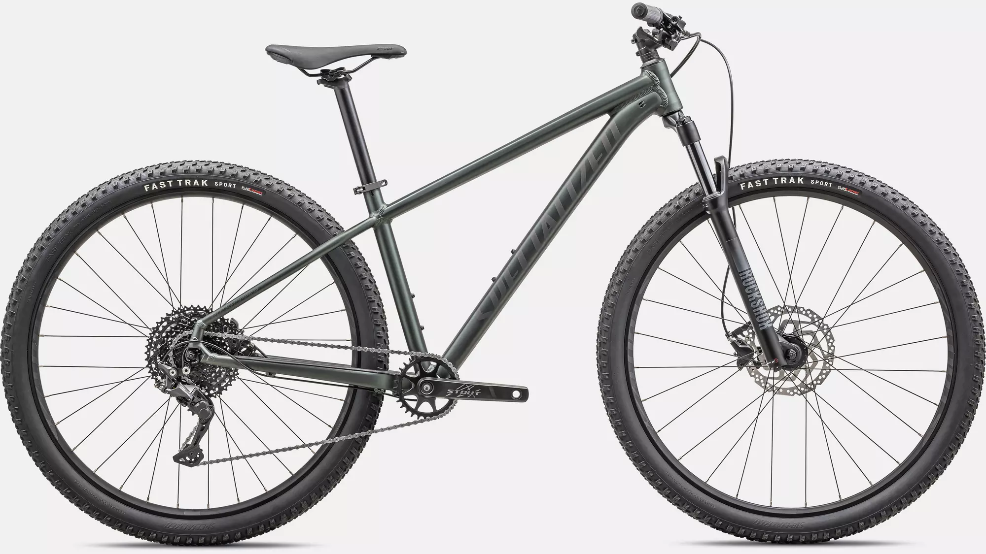 Specialized Rockhopper Comp