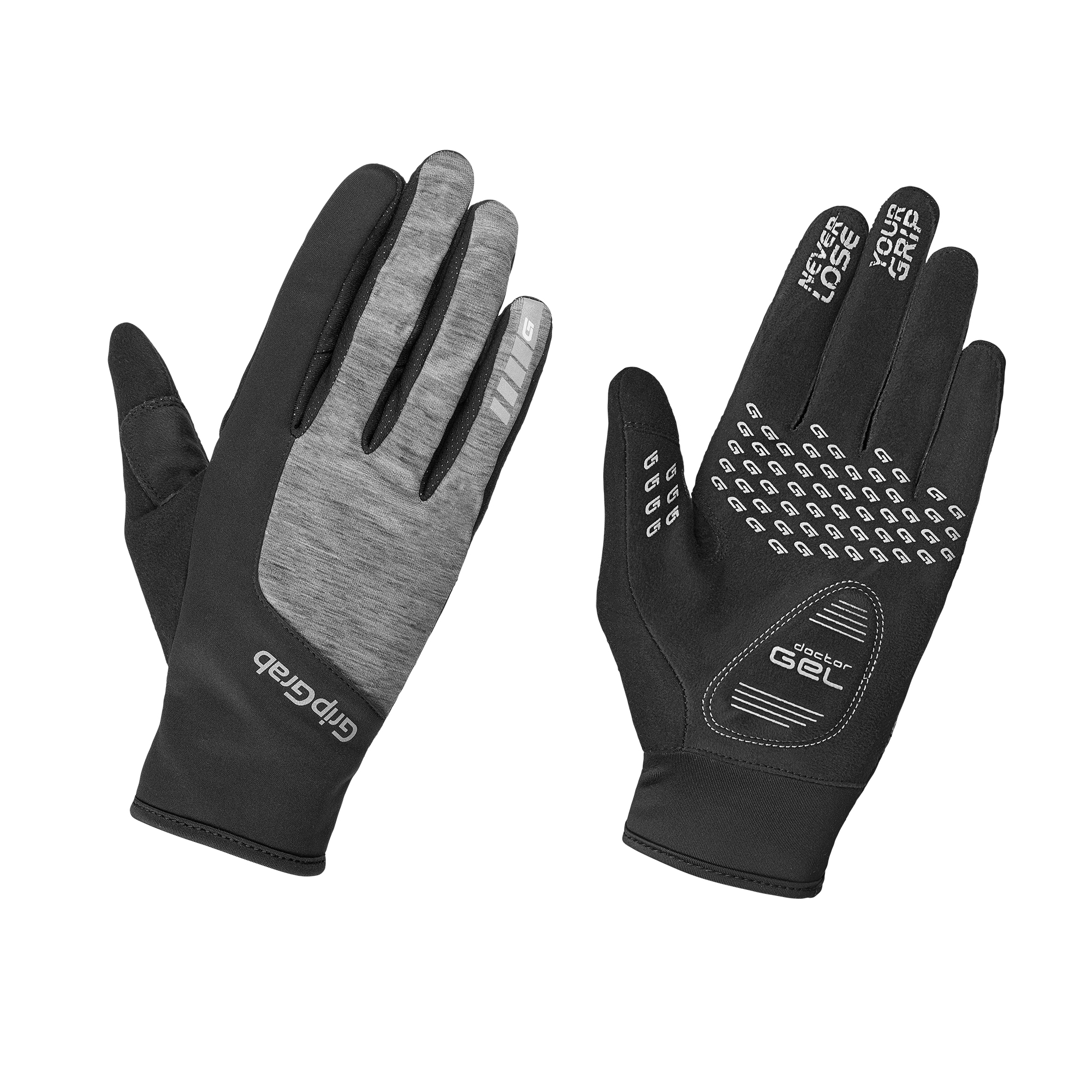 GripGrab Hurricane Women 