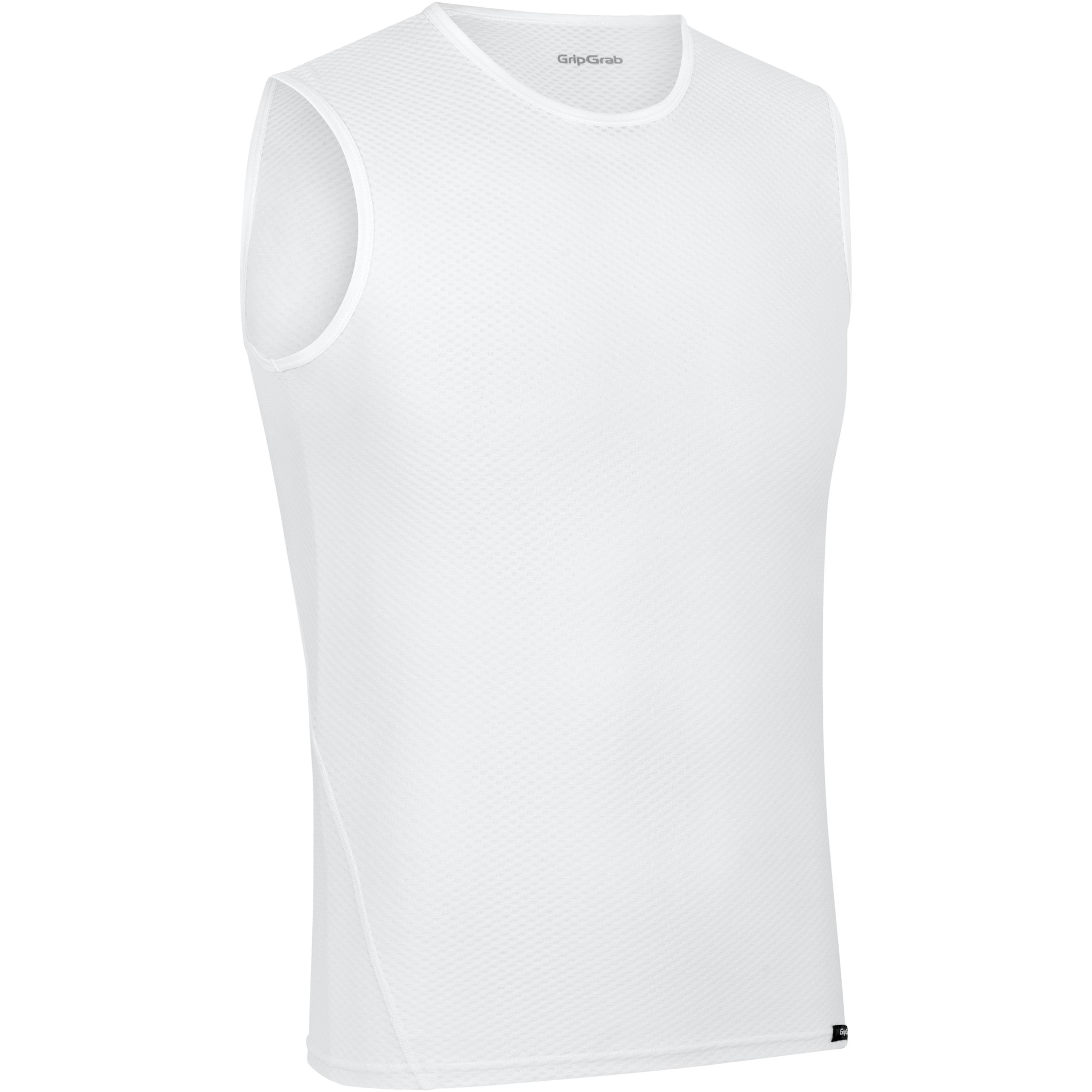 Ultralight Sleeveless Mesh