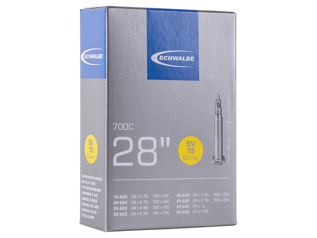 Slang 18-28-622/630 SV15 50 mm Racer