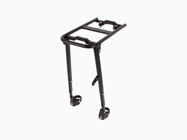 Pakethållare fram Atran Hybrid Uni AVS 20-29in (max 10kg)