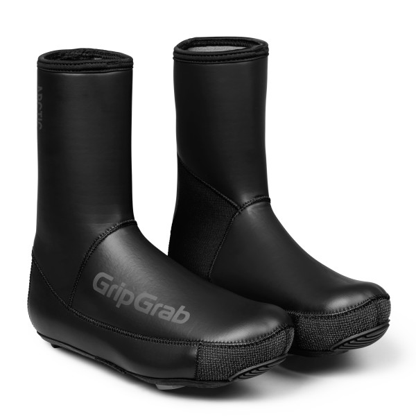 GripGrab Arctic 2 Waterproof Deep Winter Road