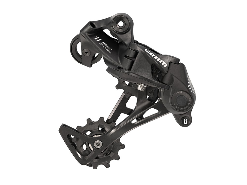 SRAM Bakväxel NX 11-Sped