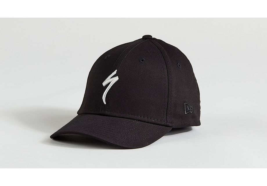 Specialized Youth New Era S-Logo Hat