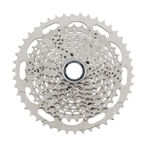 Shimano Kassett 10-vxl 11-46