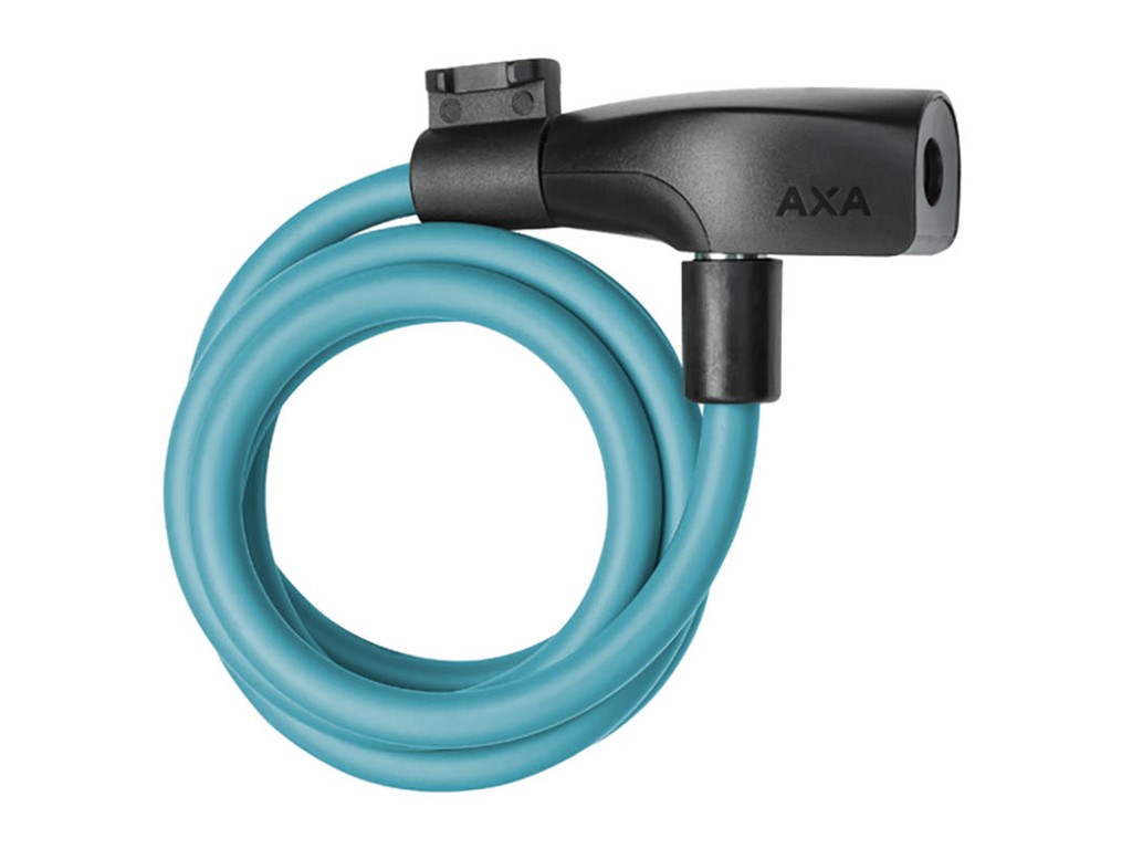 AXA Resolute 8-120 Cable lock