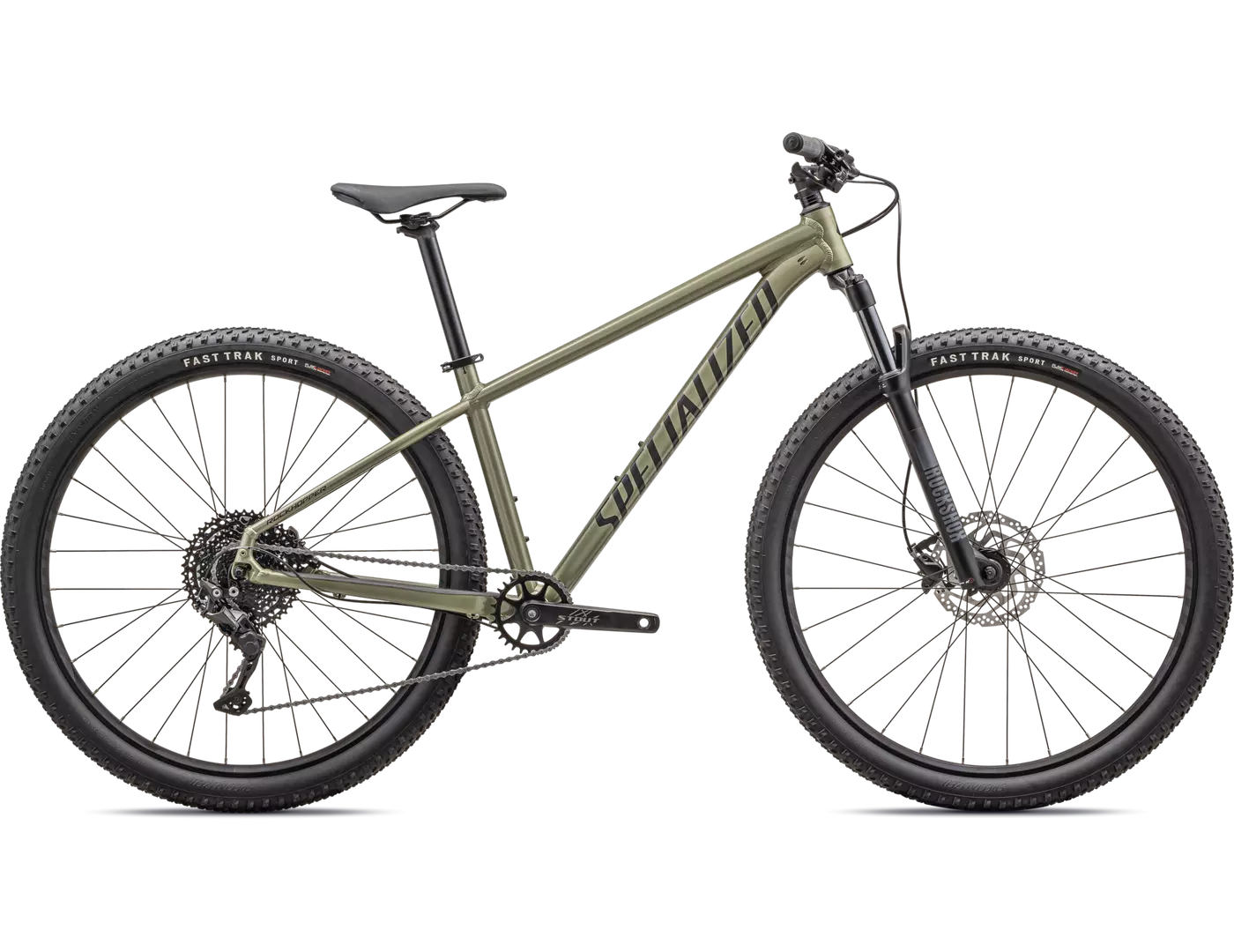 Specialized Rockhopper Comp 