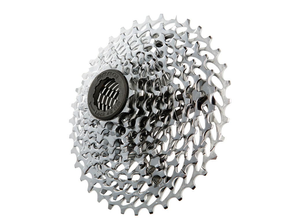 SRAM Cassette PG-1030 11-36T 10spd